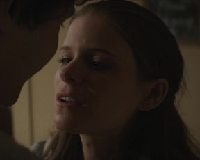 Kate Mara - A Instructor s01e05 (2020) actress nude mounds