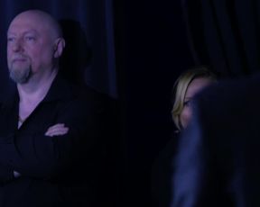 Delia Rose - Ruin (2020) actress tits gig