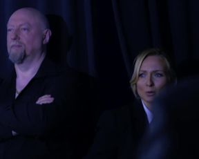 Delia Rose - Ruin (2020) actress tits gig