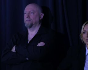 Delia Rose - Ruin (2020) actress tits gig