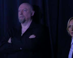 Delia Rose - Ruin (2020) actress tits gig