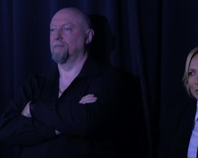 Delia Rose - Ruin (2020) actress tits gig