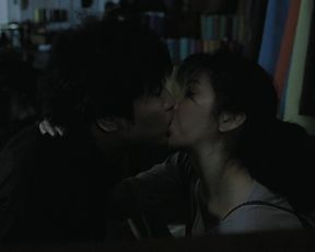 Kim Ok bin - Hunger (Bakjwi) (2009) celebrity A stunning episode