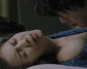 Kim Ok bin - Hunger (Bakjwi) (2009) celebrity A stunning episode