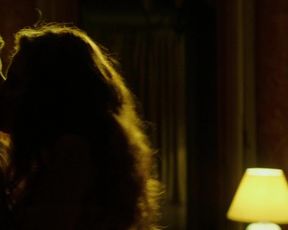 Jenna Thiam - Enjoy Affair(s) (Les Choses qu'on dit, les choses qu'on fait) (2020) celebs booby flick