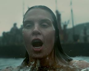 Ragga Ragnars - Vikings s06e15 (2020) celebs booby flick