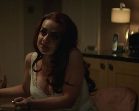 Hayley Squires, and other - Adult Material s01e02 (2020) actress bare udders