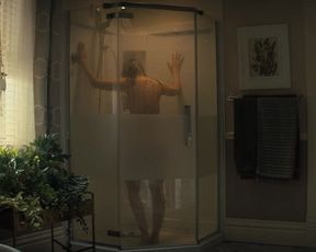 Sarah Paulson - Run (2020) celebrity A beautiful sequence