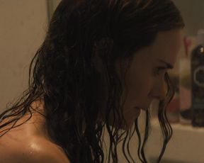 Sarah Paulson - Run (2020) celebrity A beautiful sequence