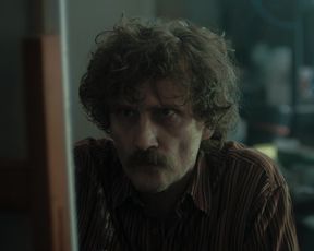 Madeleine Wischmann bare-breasted - ANAUS s08e03 (2013) actress bare mounds gig