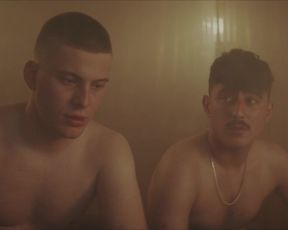 Stella Tiana Stegmann - Stichtag s01e06 (2020) celeb bare knockers