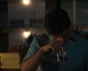 Rachel Comeau, Nora Zehetner - The Right Stuff s01e03 (2020) actress naked milk cans gig