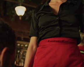 Lihi Kornowski, Ayelet Zurer - Losing Alice s01e04-05 (2020) actress uber-sexy vid