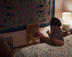 Jordan Kristine Seamon, Francesca Scorsese, Faith Alabi - We Are Who We Are s01e03 (2020) celeb naked globes vignette