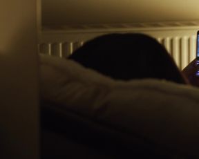 Jordan Kristine Seamon, Francesca Scorsese, Faith Alabi - We Are Who We Are s01e03 (2020) celeb naked globes vignette