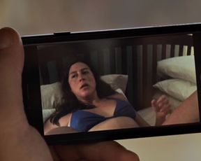 Macaulee Cassaday, Andrus Nichols - South Mountain (2019) celeb naked globes gig