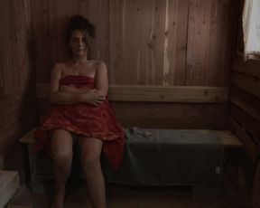 Macaulee Cassaday, Andrus Nichols - South Mountain (2019) celeb naked globes gig