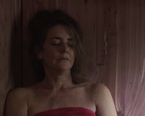 Macaulee Cassaday, Andrus Nichols - South Mountain (2019) celeb naked globes gig