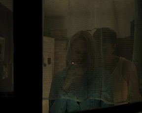 Inga Tropa, Nadezhda Kaleganova - Tsoy (2020) celebrity naked funbags episode