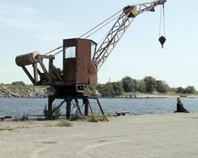 Inga Tropa, Nadezhda Kaleganova - Tsoy (2020) celebrity naked funbags episode