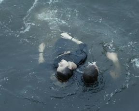 Inga Tropa, Nadezhda Kaleganova - Tsoy (2020) celebrity naked funbags episode