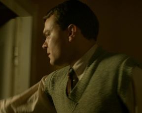 Romina Tonkovic - The Guardian Angel (Murderous Trance) (2018) Celeb a bare sequence