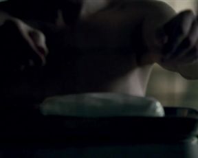 Luciana Silveira, and other - Hyenaâ s Blood (2014) celebs magnificent vid