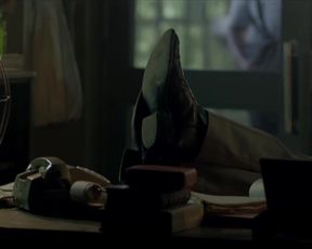 Luciana Silveira, and other - Hyenaâ s Blood (2014) celebs magnificent vid