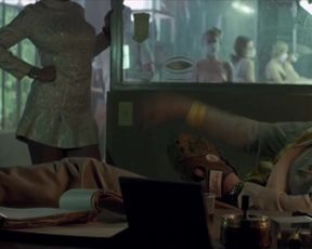 Luciana Silveira, and other - Hyenaâ s Blood (2014) celebs magnificent vid