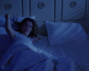 Lihi Kornowski, Ayelet Zurer - Losing Alice s01e03 (2020) actress bare fun bags