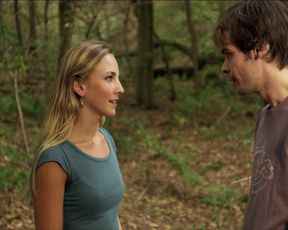 Luana Bellinghausen - Erinnerungen (2011) celeb super-hot gig