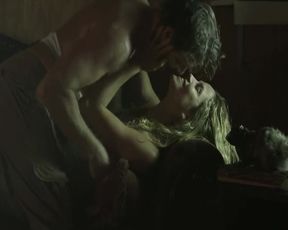 Ellen Hollman - Army of One (2020) celeb globes gig