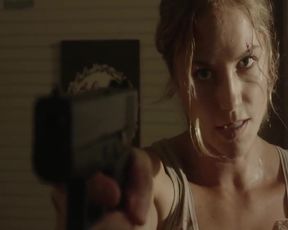 Ellen Hollman - Army of One (2020) celeb globes gig