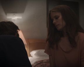 Kate Mara - A Educator s01e06 (2020) celebs naked fun bags episode