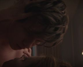 Kate Mara - A Educator s01e06 (2020) celebs naked fun bags episode