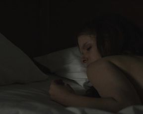 Kate Mara - A Educator s01e06 (2020) celebs naked fun bags episode