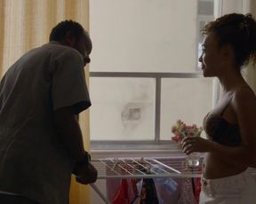 Karine Barros, Nathalie Sztokman, Kenia Barbara- Stella Models s01e09 (2020) explicit naked and booby super-steamy gig