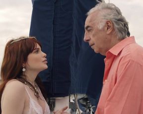 Karine Barros, Nathalie Sztokman, Kenia Barbara- Stella Models s01e09 (2020) explicit naked and booby super-steamy gig