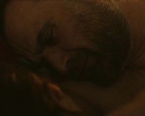 Sophie Desmarais, Marie Fugain - Gurov and Anna (2014) celebrity naked sequence from the video