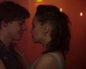 Svetlana Ivantsova, Yuliya Khlynina, Aleksandra Ursulyak - Polyot s01e03 (2021) celeb A killer gig