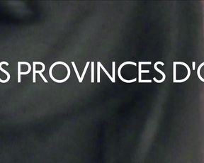 Elisa Sommet - Les provinces d'or (2012) HD bare globes episode