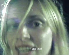 Elisa Sommet - Les provinces d'or (2012) HD bare globes episode