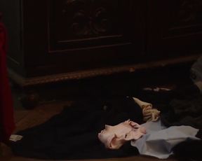 Rebeca Fer, Semira Francis, Sandra Vaquerizo - Call Me Lucy (Llamame Lucy) (2020) celeb A wondrous vignette