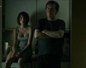 Tereza Nvotova, Anna Siskova, and other - Masculine oslavy (2008) actress jaw-dropping movie