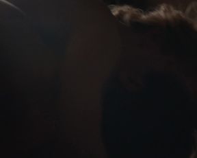 Carrie Coon - The Socket (2020) actress booby flick