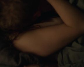 Nina Hoss - Schwesterlein (2020) celebrity sumptuous vid