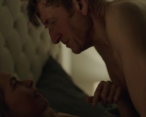 Nina Hoss - Schwesterlein (2020) celebrity sumptuous vid