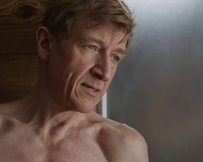 Nina Hoss - Schwesterlein (2020) celebrity sumptuous vid