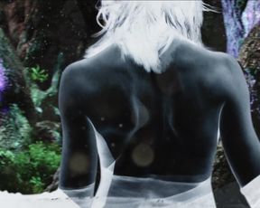 Victoria Diamond, Sylvie Moreau - Cochemare (2013) celebrity bare jugs