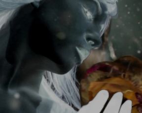 Victoria Diamond, Sylvie Moreau - Cochemare (2013) celebrity bare jugs